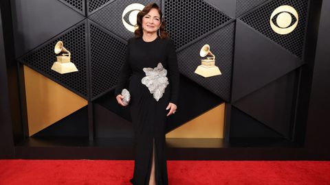 Gloria Estefan