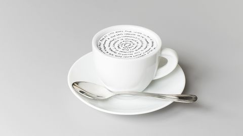 Una obra de Garc�a de Marina