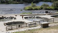 Termas do Mu��o da Veiga.