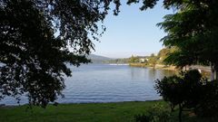 Vista desde O Corgo (Mu��os)