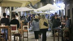 Zona de vinos de Lugo