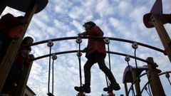 Unos recreos para so�ar