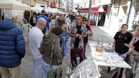 MAIO VINTAGE EN BOIRO 2023