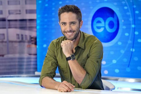 Roberto Leal