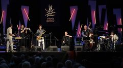 El Baldo Mart�nez Sexteto actuar� gratis en el C�rculo