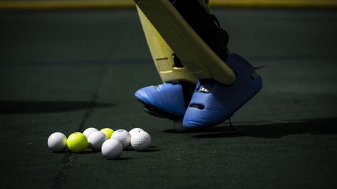 El Albor disputar� este s�bado su segundo partido de la fase. Imagen de archivo