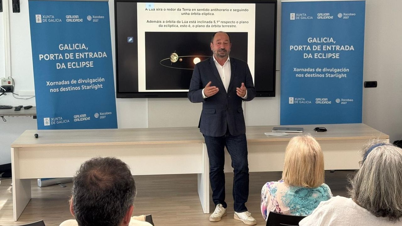 Foro «España verde: un destino de calidade» en Ribadeo para reforzar la oferta turística