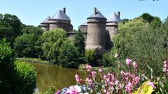 Un viaje por la provincia de Mayenne, en Francia