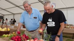 Desde hace m�s de una d�cada, el �ltimo s�bado de cada agosto se celebra este evento tan esperado