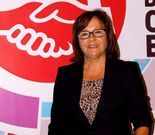 Inmaculada Sieiro naceu no municipio de Agolada.