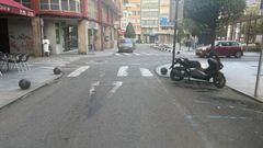 Calle Mari�o de Rivera