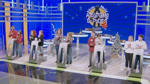 �Atr�pame se podes�