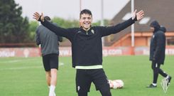 Nacho M�ndez