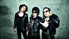 Los japoneses Guitar Wolf abren el July Festival de Mardi Gras el martes 1 de julio