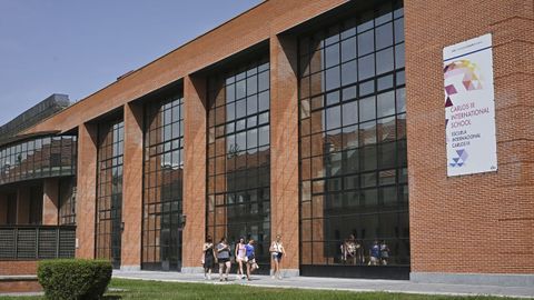 As&iacute; es la universidad Carlos III de Madrid a la que acudir&aacute; la princesa Leonor