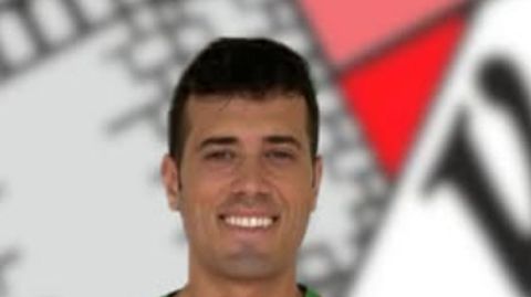 Cañi, exjugador del Racing Vilalbés