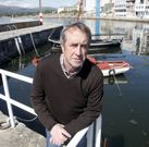 Castro pide participaci�n veci�al<span lang= es-es >. </span>