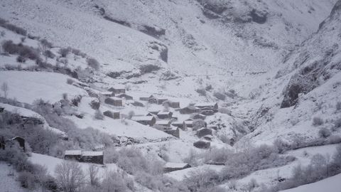 Cabrales, Asturias