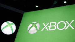 Logo de Xbox