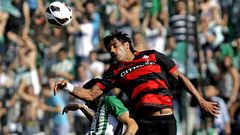 Fotos: Betis 1 - Celta 0