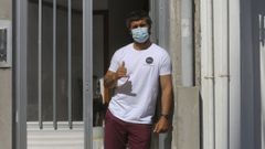 One Surf Academy estuvo este verano una semana en cuarentena por prevenci�n