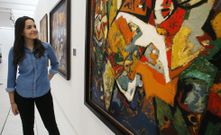 Paola Fortes regresar� a su M�xico natal la semana que viene para poder asistir al inicio del curso escolar en Connecticut. 