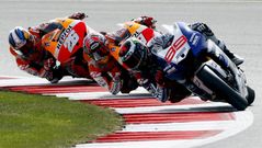 El Gran Premio de Silverstone, en im�genes