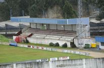 La piqueta est� m�s cerca del viejo estadio de A Baiuca, que ser� pronto un espacio dotacional. 