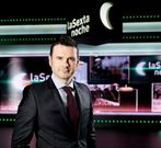 I�aki L�pez presentar� �La sexta noche�.