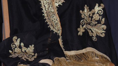 IV Encuentro con los Maestros