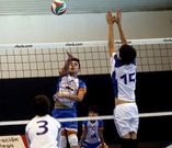 Los boirenses superaron en la final al Dumbr�a por 3-0.