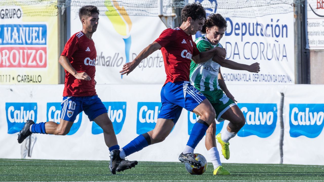 El Bergan peleará por una nueva presencia en la Copa del Rey