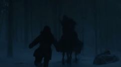 �Juego de Tronos�, 6x06: Sangre de mi sangre