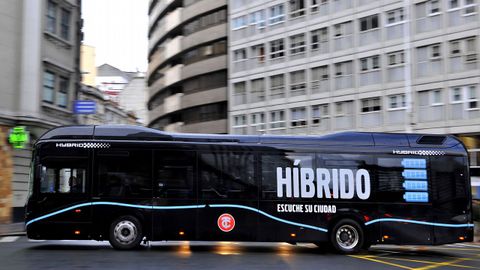 Revoluci�n tecnol�gica en Tranv�as