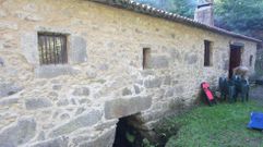 Los molinos de Esmelle tendr�n protagonismo en el D�a da Muller Rural
