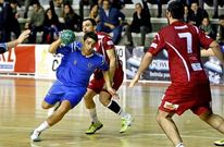 Chapela, que viene de ganar el IV Naciones con la selecci�n espa�ola juvenil, estar� en el partido.