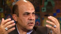 Alireza Akbari, ciudadano brit�nico-iran� ejecutado por Ir�n, tras ser acusado de espionaje