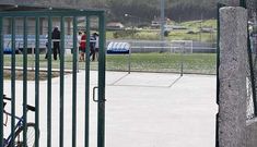 El auto establece que el cierre del campo realizado en marzo no ten�a base judicial.