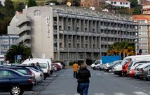 El Sada Marina ha sido embargado por una deuda con la Seguridad Social.