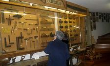 El museo cerrar� por primera vez, temporalmente, en casi treinta a�os de historia.