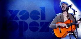 Xoel L�pez se encarg� de bajar el tel�n de un Noroeste Pop Rock por el que pasaron, en dos d�as, alrededor de 50.000 personas.