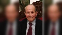 El coronel m�dico Francisco Javier Atencia ejerci� en el antiguo Hospital de Marina y tambi�n en Madrid.