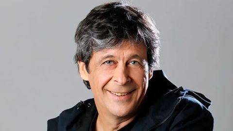 El productor Jordi Rosell