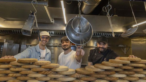 O Bochinche�(Santiago)