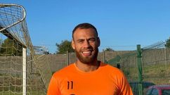 Gregorio G. juega en Preferente