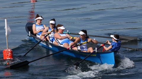 Final Territorial Bateles en A Pobra