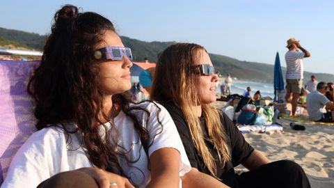 Ambiente en Doni�os