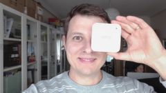 Pablo Arquer, ingeniero asturiano y director ejecutivo de Noar Sensors