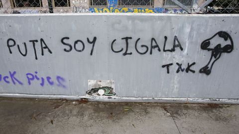 Pistas deportivas de Campolongo
