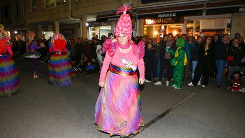 �Estuviste en el Rally Par�s-Dakar de Noia? �Mira todas las fotos del desfile!